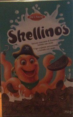 Cereale Shellinos