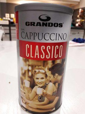 Capuccino Classico