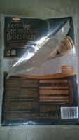 Kernige Steinofen Brtchen Report Card