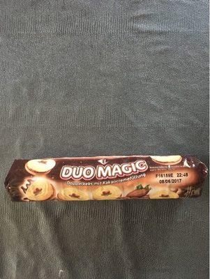 Duo Magic Kakao