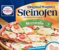 Steinofen Pizza Mozzarella Report Card