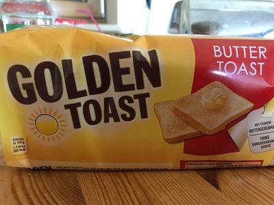 Butter Toast