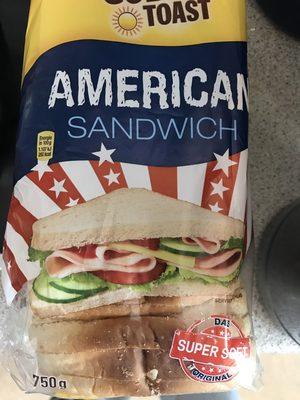 American Sandwich