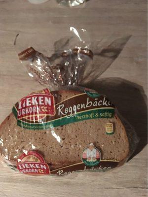 Roggenbcker