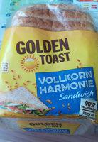Vollkorn Sandwich Report Card