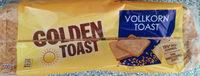 Golden Toast Vollkorn Toast Report Card
