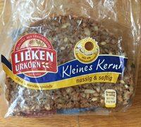 Kleines Kerni Report Card
