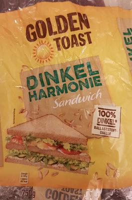 Dinkel Harmonie