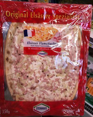 Elssser Flammkuchen