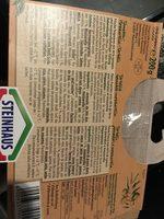 Tomaten-Mozzarella-Tortelli Report Card