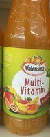 Multi-vitamin Report Card