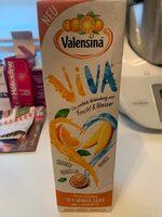 Viva Orange, Mango, Passion Report Card