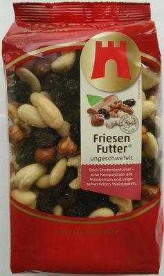Friesenfutter