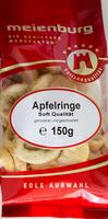 Apfelringe Soft Qualitt Report Card