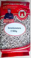 Sonnenblumenkerne Report Card