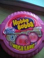 Hubba Bubba Report Card