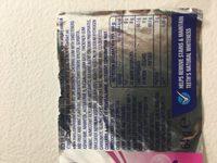 Wrigley Extra Bubblemint Gum Bottle 46 Pieces Ingredients