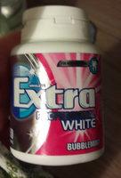 Extra Professional White Report Card