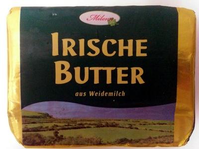 Irische Butter