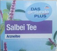 Salbei Tee Report Card