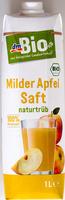 Milder Apfel Saft Naturtrb Report Card