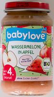 Wassermelone In Apfel Report Card