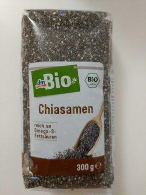 Chiasamen