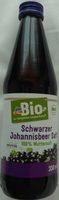 Schwarzer Johannisbeersaft Report Card