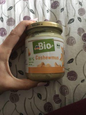 Cashewmus
