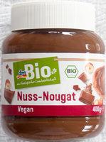 Nuss-Nougat Report Card