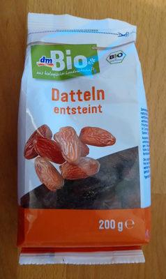 Datteln Entsteint