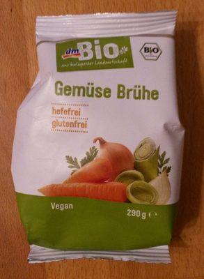 Gemse Brhe
