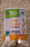 Hafer Flocken Feinblatt Report Card