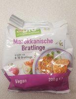 Marokkanische Bratlinge Report Card