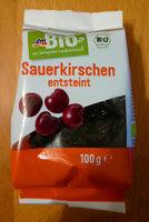 Sauerkirschen Entsteint Report Card