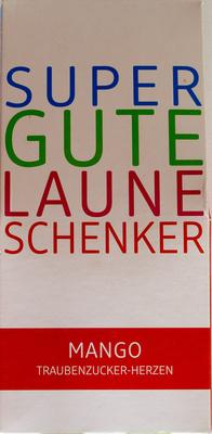 Super Guter Laune Schenker