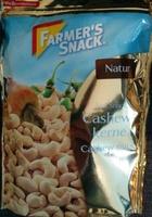 Cashewkerne Report Card