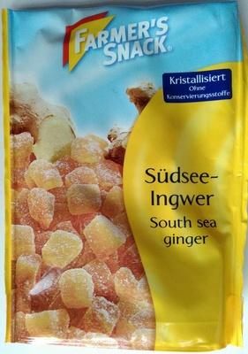 Sdsee-Ingwer
