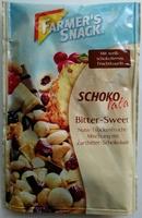 Schoko Lata Bitter-Sweet Report Card