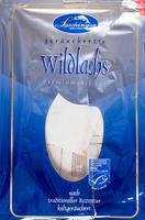 Gerucherter Wildlachs Report Card