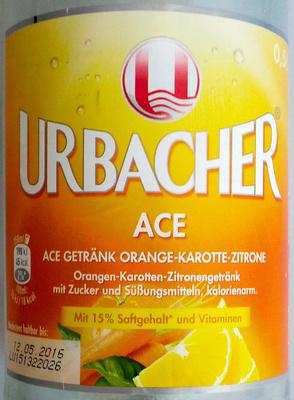 Urbacher ACE