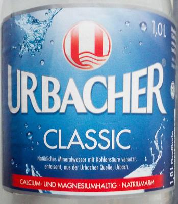 Urbacher Classic