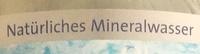 Silber Brunnen Saurer Sprudel Spritzig Ingredients