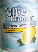 Ser Sprudel Zitrone Report Card