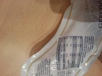 Geflgel-Fleischwurst Report Card