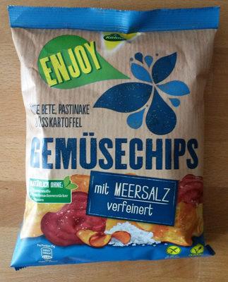 Gemsechips