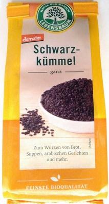 Schwarzkmmel Ganz