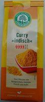 Curry Indisch Report Card