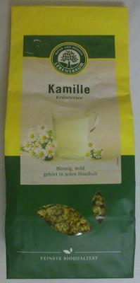 Kamille