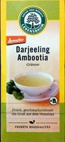 Darjeeling Ambootia Report Card